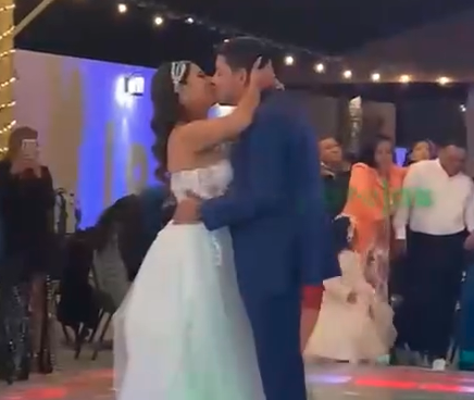 ¿TIENES PLANES DE BODA?
